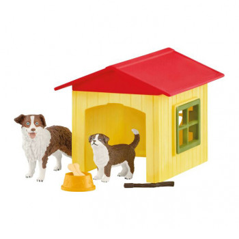 Hundehütte           
