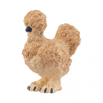 Seidenhuhn           