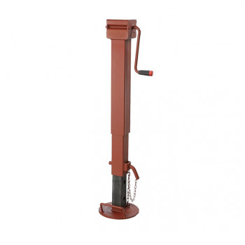 Stützwinde DG 706/3SF – 2500 kg Stützlast           