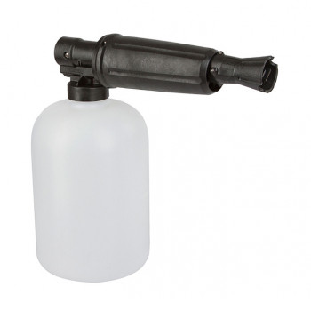 Schaumlanze ST-73, mit 2-Liter-Flasche           