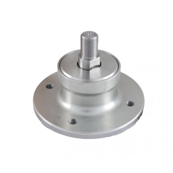 Lager komplett, mit Gewinde M22 x 1,5 mm           