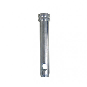 Sicherungsbolzen für Oberlenker Kat. 1, 150 mm           