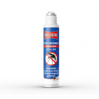 Stichfrei Cooling Roll-on, 10 ml Stichfrei Cooling Roll-on, 10 ml