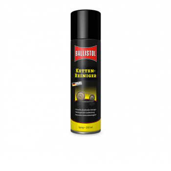 Kettenreiniger Spray, 250 ml           
