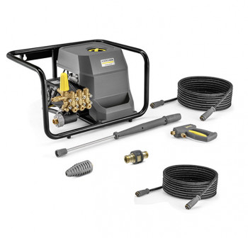 Kaltwassser-Hochdruckreiniger Stationär HD 10/21-4S ST Classic Plus Farmer           