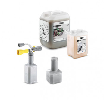 Winter-Fit-Paket 2 (900–2500 l/h)           