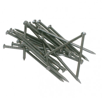 Stahlnadel, blank, gehärtet           