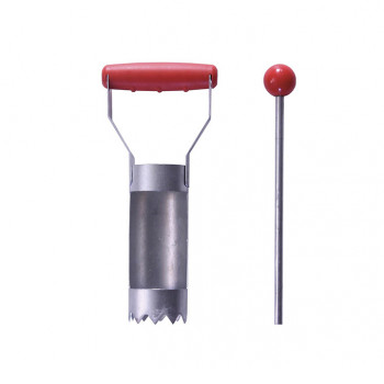 Zubehörset zu Wühmausfalle "Super Cat"           