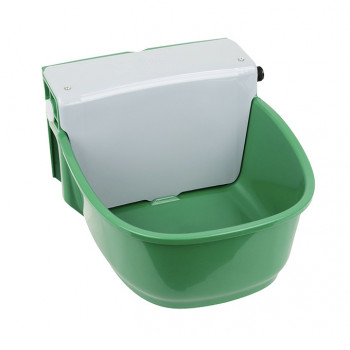 Suevia Niederdruck-Tränkebecken "Modell 135P-H33-17", 6 Liter           