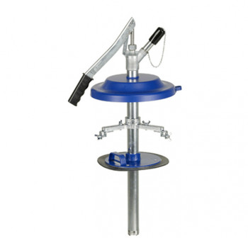 Fettfüllgerät für ca. 25 kg Eimer           