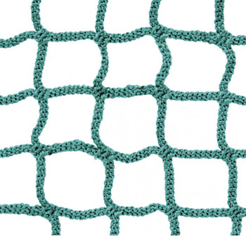 Futtersparnetz – für eine artgerechte und saubere Futteraufnahme           