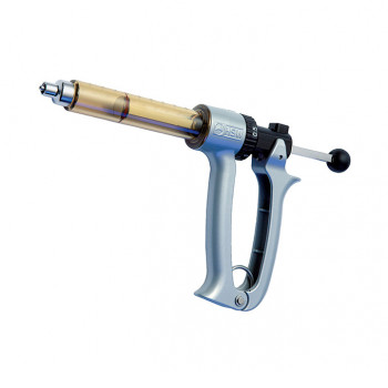 Dosierspritze Multi-Matic mit Gewinde-Ansatz           