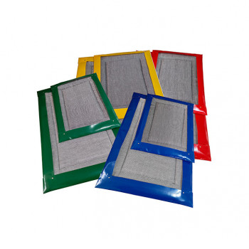 Desinfektionsmatte 90 x 60 cm, in 4 Farben           
