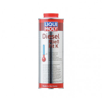 Liqui Moly Diesel Fliess-Fit K           