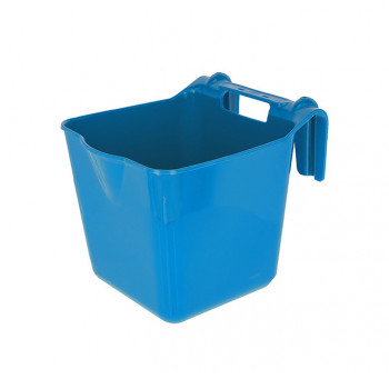 Futtertrog HangOn, zum Einh&auml;ngen, Royalblau           