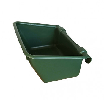 Gro&szlig;-Futtertrog zum Einh&auml;ngen, 180 Liter           