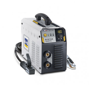 Elektroden-Schwei&szlig;inverter "Gystec E180 PFC"           