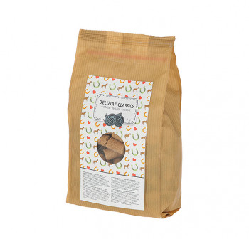 Delizia Belohnungsw&uuml;rfel, Lakritze           