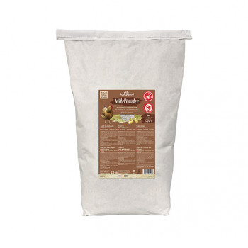 Ida Plus Milbenabwehrpulver Mite Powder           