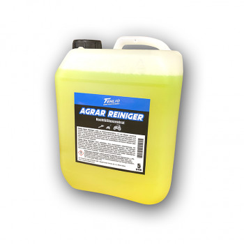 Fehlig Agrar-Reiniger Konzentrat, 5 Liter           