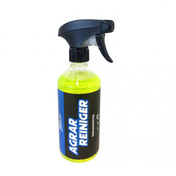 Fehlig Agrar-Reiniger, gebrauchsfertige L&ouml;sung, 500 ml           