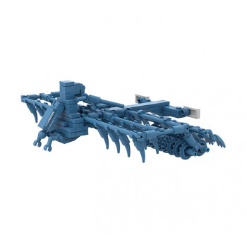 Brixies Plus &ndash; Lemken Koralin 9           