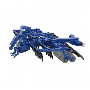 Brixies Plus &ndash; K&ouml;ckerling Egge           