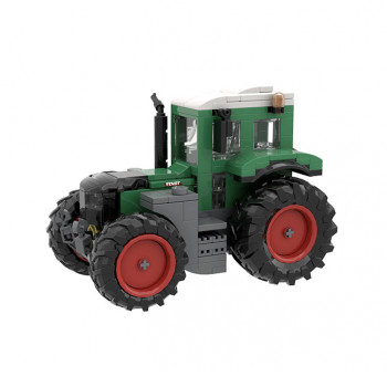 Brixies Plus &ndash; Fendt 620 Vario Traktor           
