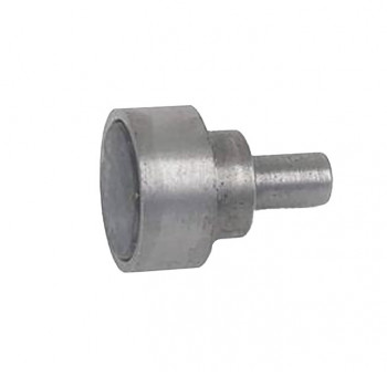 Dichtkolben mit Dichtung           