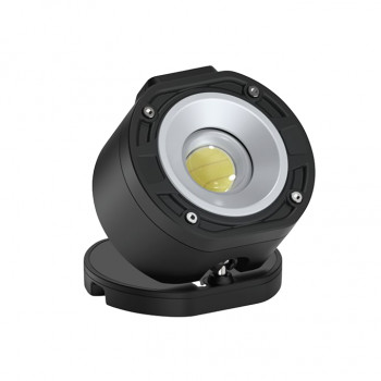 Arbeitsstrahler "FL1100R", 10W, 1100 Lumen &ndash; wiederaufladbar           