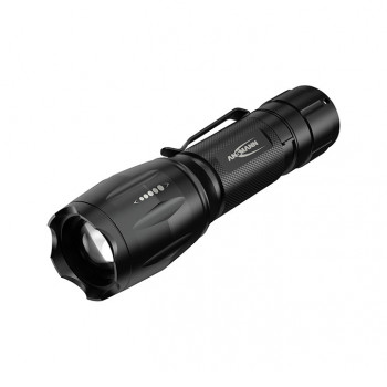 LED-Taschenlampe "Action 400 UV", inkl. Batterien           