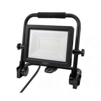 LED Baustrahler / Arbeitsstrahler "FL50W-AC", 5.400 Lumen           