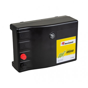 Weidezaunger&auml;t "Farmer AN500 Dual", 12V / 230V           