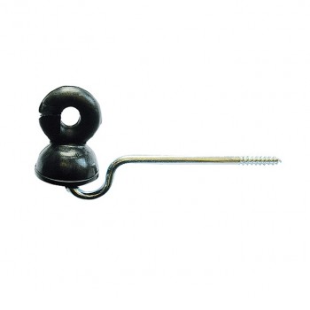 Vorbau-Ringisolator, Schaftlänge 130 mm Vorbau-Ringisolator, Schaftlänge 130 mm
