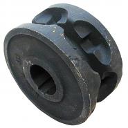 Nußkettenrad für Kette 9 x 31 mm Nußkettenrad für Kette 9 x 31 mm