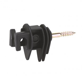 Euro Seilisolator bis 8 mm