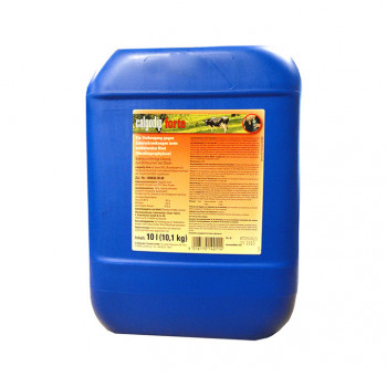 Dipmittel "Calgodip forte", 10 kg Dipmittel "Calgodip forte", 10 kg
