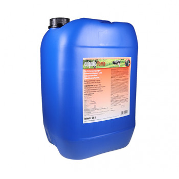 Dipmittel "Calgodip forte", 25 kg Dipmittel "Calgodip forte", 25 kg