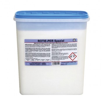 Desinfektionsmittel "Rotie-Per Spezial" Desinfektionsmittel "Rotie-Per Spezial"
