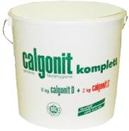 Calgonit komplett           