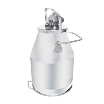 Melkeimer 23 Liter Melkeimer 23 Liter