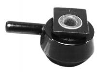Adapter für Pulsator "L80" p. f. Alfa Laval / Delaval Adapter für Pulsator "L80" p. f. Alfa Laval / Delaval
