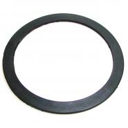 Gummi-Deckeldichtring p. f. Melkeimer Miele glatt, Standard Gummi-Deckeldichtring p. f. Melkeimer Miele glatt, Standard