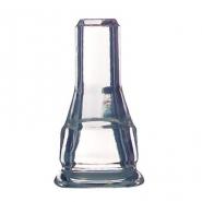 Schauglas transparent p. f. Gea/Westfalia, neue Ausführung Schauglas transparent p. f. Gea/Westfalia, neue Ausführung