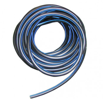Gummi-Pulsschlauch 10 x 20 mm Gummi-Pulsschlauch 10 x 20 mm