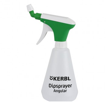 Dipsprüher "Angular"           