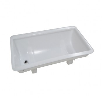 Milchkannenspüle / Spülbecken, 100 Liter Milchkannenspüle / Spülbecken, 100 Liter