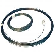 Spanndraht - 2mm 100m Spanndraht - 2mm 100m