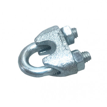 Drahtseilklemme 1/2", 13 mm