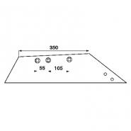 Schnabelschar SSP 332 O 2708.31.01           